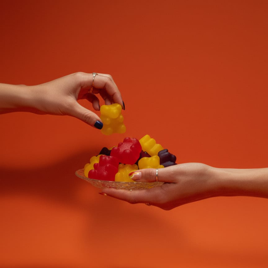 Kanna Gummies