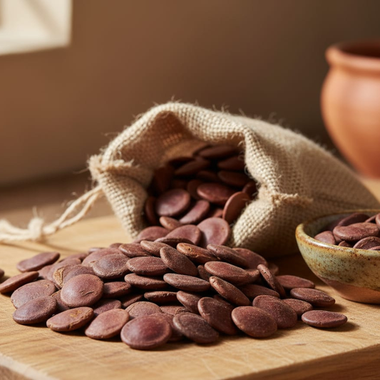 Yopo Seeds