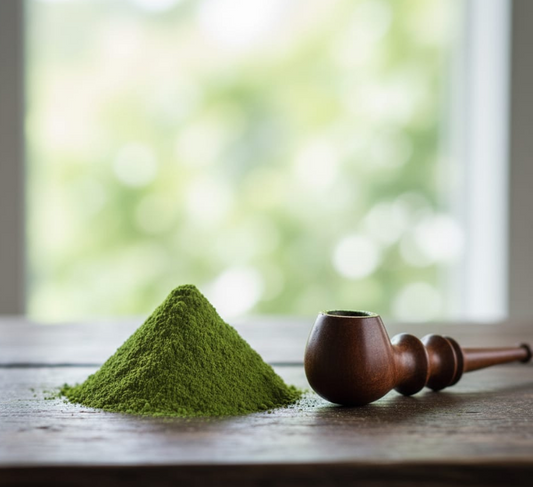 Kanna Powder